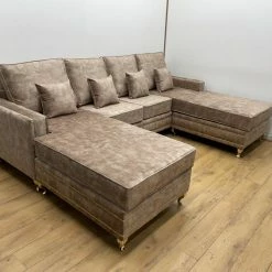 House Of Bling Furniture Boutique Ellis U Shape Sofa Sofas 8 House Of Bling Furniture Boutique Ellis U Shape Sofa Sofas