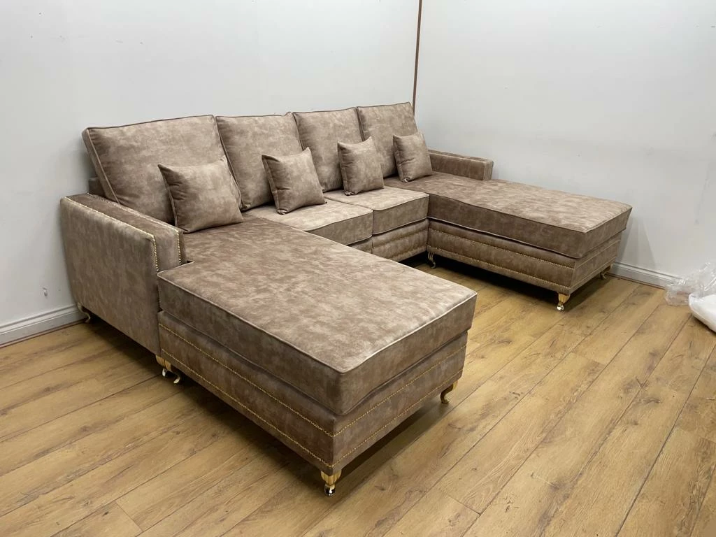 House Of Bling Furniture Boutique Ellis U Shape Sofa Sofas 5 House Of Bling Furniture Boutique Ellis U Shape Sofa Sofas