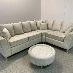 House Of Bling Furniture Boutique Guildford Corner Sofa 7 House Of Bling Furniture Boutique Guildford Corner Sofa