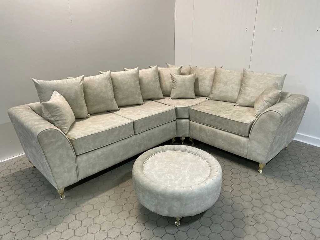 House Of Bling Furniture Boutique Guildford Corner Sofa 5 House Of Bling Furniture Boutique Guildford Corner Sofa