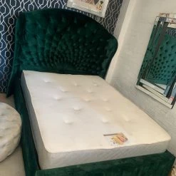 House Of Bling Furniture Boutique Peacock Bed Beds 7 House Of Bling Furniture Boutique Peacock Bed Beds