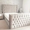 House Of Bling Furniture Boutique Luxury Beds Royal Chelsea TV Bed 1 House Of Bling Furniture Boutique Luxury Beds Royal Chelsea TV Bed