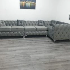 House Of Bling Furniture Boutique Roco Chesterfield