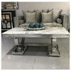 House Of Bling Furniture Boutique Buxford Marble Coffee Table Coffee Tables