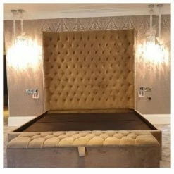 House Of Bling Furniture Boutique Mayfair Wing..