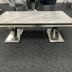 House Of Bling Furniture Boutique Ariana X Coffee Table Coffee Tables