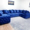 House Of Bling Furniture Boutique Kennington U Shape Sofa 2 House Of Bling Furniture Boutique Kennington U Shape Sofa