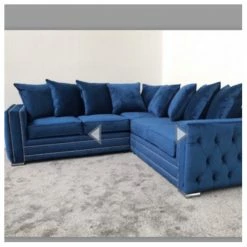 House Of Bling Furniture Boutique Royal Elsa Sofa. Sofas