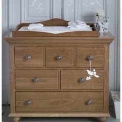 House Of Bling Furniture Boutique Nestor Dresser