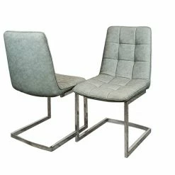 House Of Bling Furniture Boutique James Chairs Different Colour Options Available