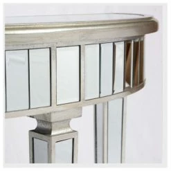House Of Bling Furniture Boutique Valencia Moon Console Table Desks 7 House Of Bling Furniture Boutique Valencia Moon Console Table Desks