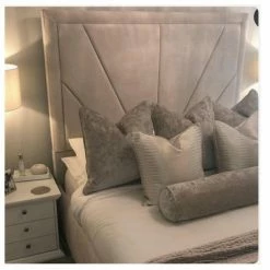 House Of Bling Furniture Boutique Beds Soho Bed