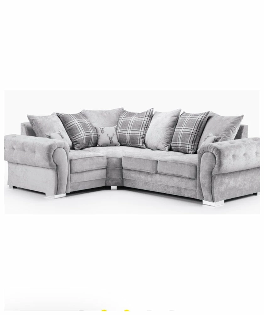 House Of Bling Furniture Boutique Hilton Left Or Right Hand Sofa Bed Corner Sofas 4 House Of Bling Furniture Boutique Hilton Left Or Right Hand Sofa Bed Corner Sofas