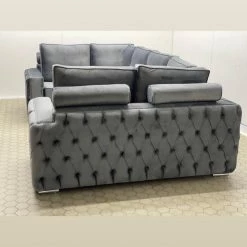House Of Bling Furniture U Shape Sofas Cheshire U Shape Sofa 10 House Of Bling Furniture U Shape Sofas Cheshire U Shape Sofa