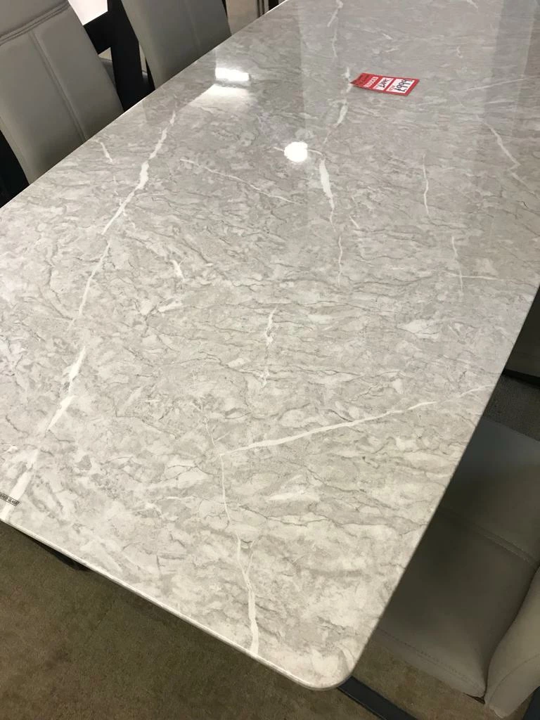 House Of Bling Furniture Boutique Max Dining Table With Chairs. 9 House Of Bling Furniture Boutique Max Dining Table With Chairs.