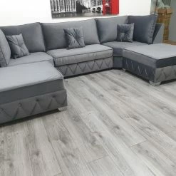 House Of Bling Furniture Boutique Sofas Lucy U Shape Sofa 19 House Of Bling Furniture Boutique Sofas Lucy U Shape Sofa