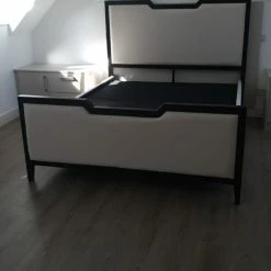 House Of Bling Furniture Boutique Luxury Beds Washington Curve Bed