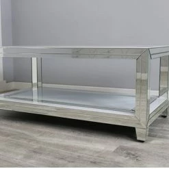 House Of Bling Furniture Boutique Bianca Coffee Table