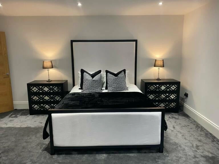 House Of Bling Furniture Boutique Washington Bed.. Luxury Beds 4 House Of Bling Furniture Boutique Washington Bed.. Luxury Beds