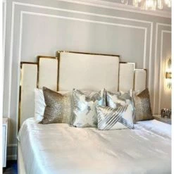 House Of Bling Furniture Boutique San Francisco Bed Luxury Beds