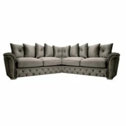 House Of Bling Furniture Boutique Louis Corner Sofa 12 House Of Bling Furniture Boutique Louis Corner Sofa