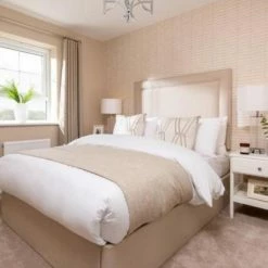 House Of Bling Furniture Boutique Beds Royal Valencia Bed