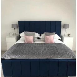 House Of Bling Furniture Boutique Royal Janie Bed. Beds 11 House Of Bling Furniture Boutique Royal Janie Bed. Beds