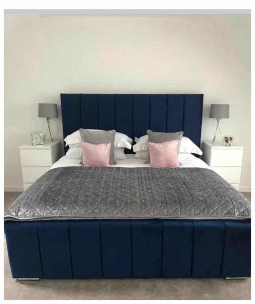 House Of Bling Furniture Boutique Royal Janie Bed. Beds 6 House Of Bling Furniture Boutique Royal Janie Bed. Beds