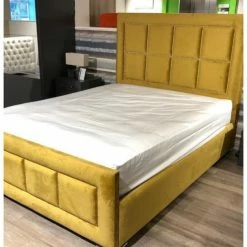 House Of Bling Furniture Boutique Archie Bed 15 House Of Bling Furniture Boutique Archie Bed
