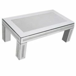 House Of Bling Furniture Boutique Glam Sparkle Coffee Table Coffee Tables