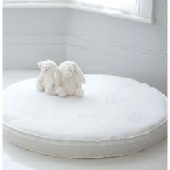 House Of Bling Furniture Boutique Indianna Round Cot