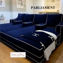 House Of Bling Furniture Boutique Sofas Viva Luxury Cinema Sofa