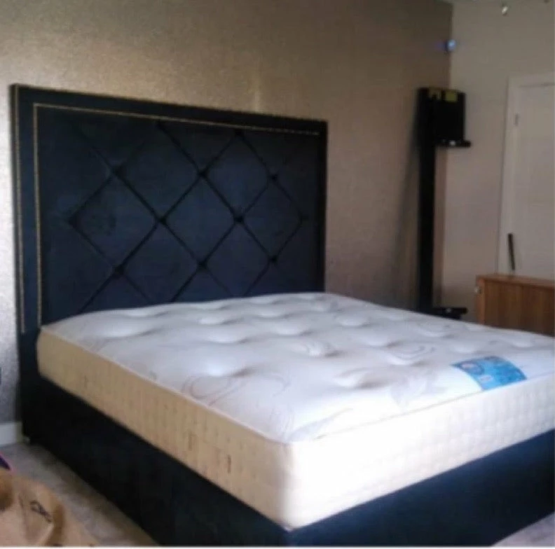 House Of Bling Furniture Boutique Beds Chester Bed 3 House Of Bling Furniture Boutique Beds Chester Bed