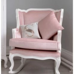 House Of Bling Furniture Boutique Nursery Furniture Belle Rocking Chair