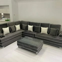 House Of Bling Furniture Boutique Luxury Zara Sofa