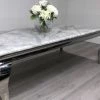 House Of Bling Furniture Boutique Cambridge Marble Coffee Table