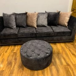 House Of Bling Furniture Boutique Denmark Sofa