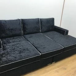 House Of Bling Furniture Boutique Sofas Zara LUX Cinema Sofa