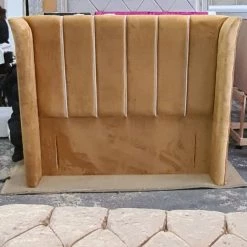 House Of Bling Furniture Boutique Beds Oyster Wing 10 House Of Bling Furniture Boutique Beds Oyster Wing