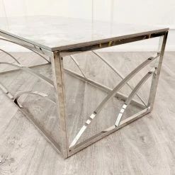 House Of Bling Furniture Boutique Oxford Coffee Table