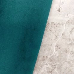 House Of Bling Furniture Boutique Forest Green Rochester Corner Sofa Corner Sofas