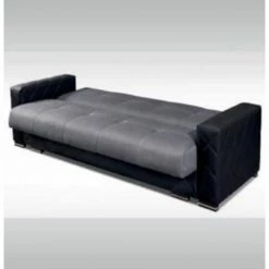 House Of Bling Furniture Boutique Cago 3 Seater Sofa Bed