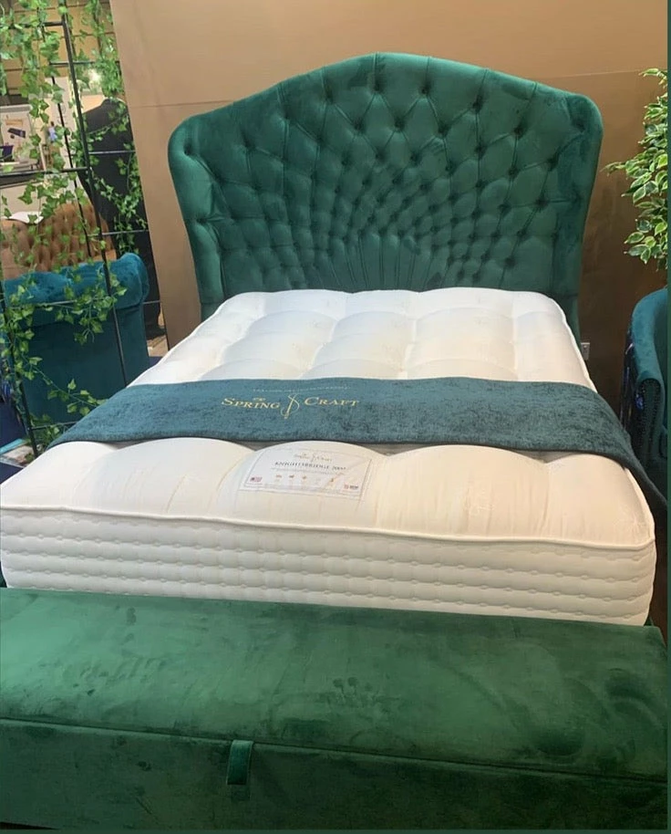 House Of Bling Furniture Boutique Peacock Bed Beds 3 House Of Bling Furniture Boutique Peacock Bed Beds