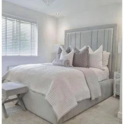 House Of Bling Furniture Boutique Tunbridge Bed. Beds