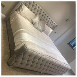 House Of Bling Furniture Boutique Beds Betsy Wing