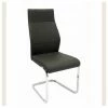 House Of Bling Furniture Boutique Berlin Faux Leather Chair