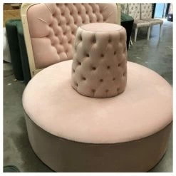 House Of Bling Furniture Boutique Benches Indianna Banquette Seating