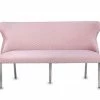 House Of Bling Furniture Boutique Valentino Bench Pink Dining Chairs 1 House Of Bling Furniture Boutique Valentino Bench Pink Dining Chairs