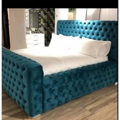 House Of Bling Furniture Boutique Beds Andre Bed..