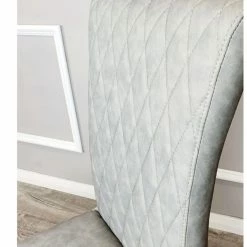 House Of Bling Furniture Boutique Avia Dining Table